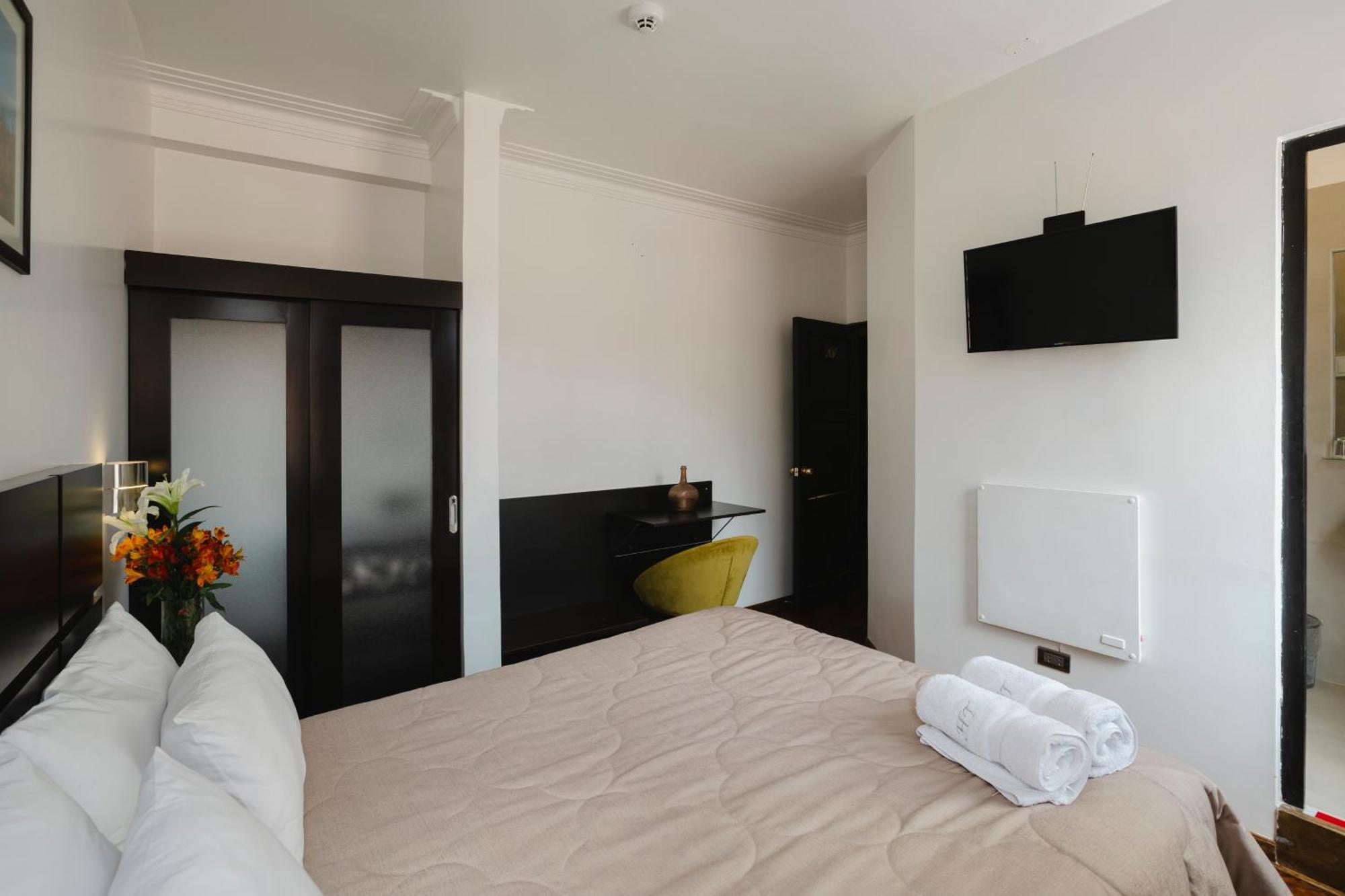 Habitación Doble